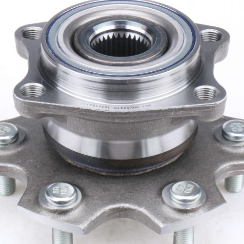 Rodamiento trasero mitsubishi pajero-Shogun 07-16 PHU57413