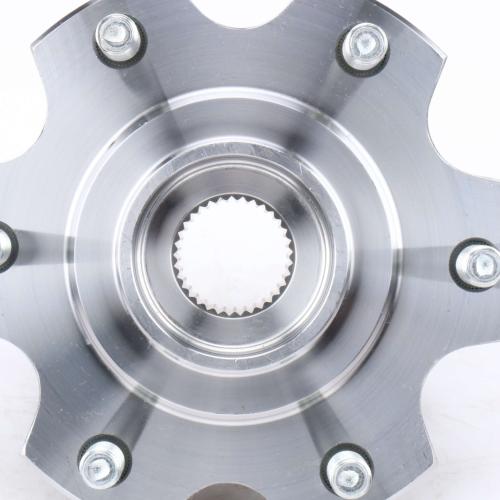 Rodamiento trasero mitsubishi pajero-Shogun 07-16 PHU57413