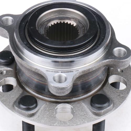 Rodamiento trasero Hyundai Genesis-Equus 09-16 Kia Quoris-K900 13-18  PHU590326