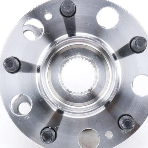 Rodamiento trasero Hyundai Genesis-Equus 09-16 Kia Quoris-K900 13-18  PHU590326