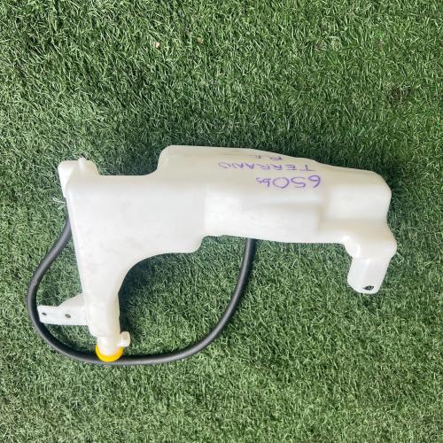 Bomba de Agua Nissan Terrano