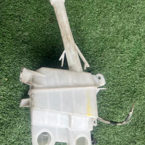 Bomba de agua Corolla