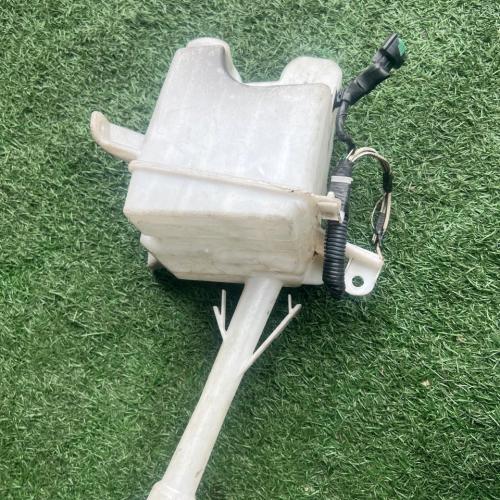 Bomba de agua Corolla