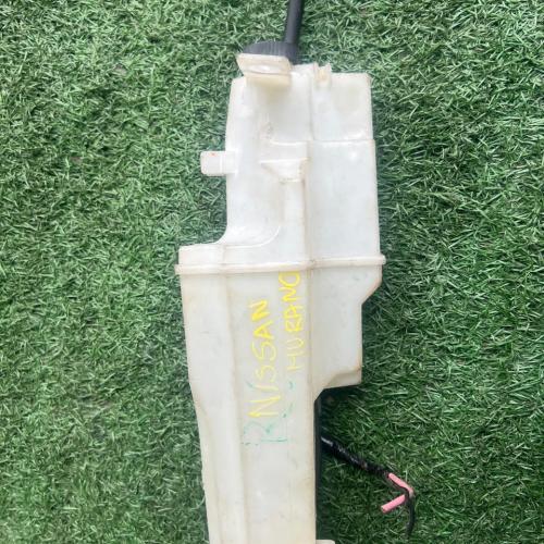 Bomba de agua Nissan Murano