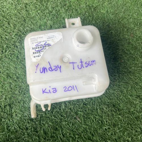 Bomba de agua Hyundai kia tutsun 2011