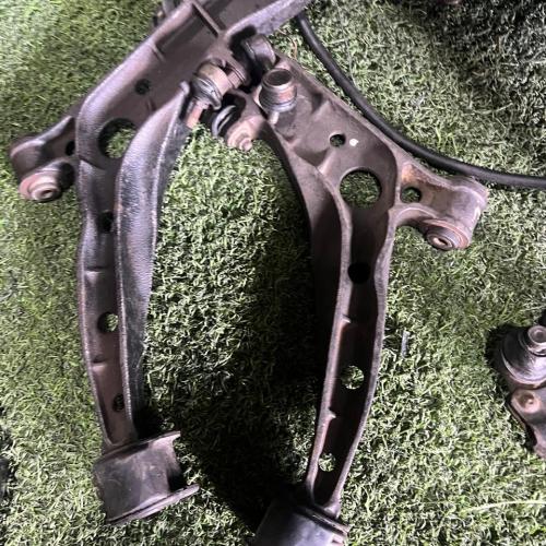 Tijeral - Bandeja Mitsubishi RVR 92-96