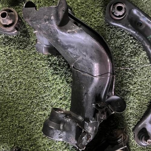 Tijeral Nissan primera