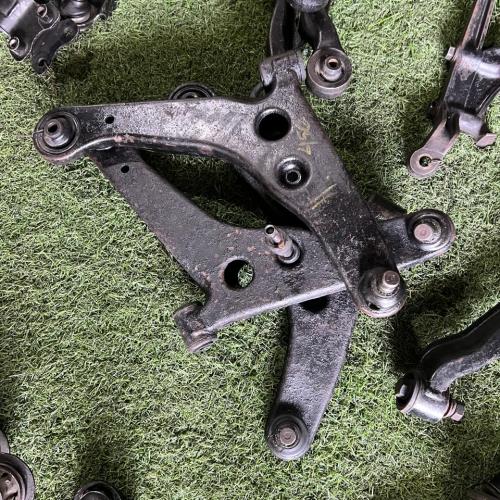 Tijeral-Bandeja Mitsubishi Galán