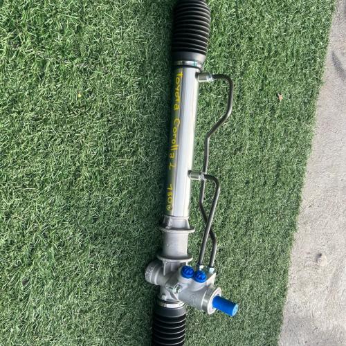 Cremallera Toyota corolla 2