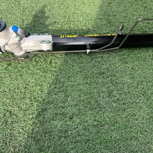 Cremallera Nissan Urban-Caraban