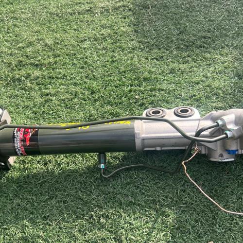 Cremallera Nissan Frontier 06-10