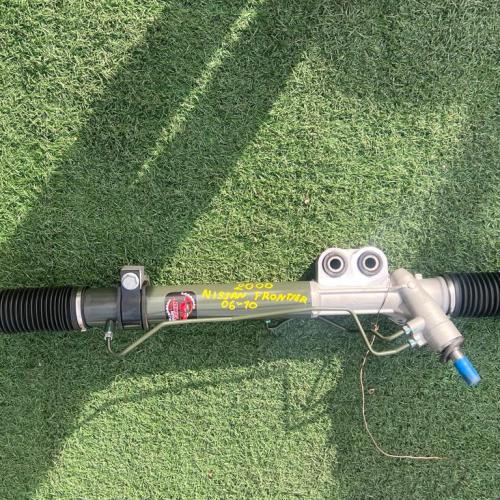 Cremallera Nissan Frontier 06-10