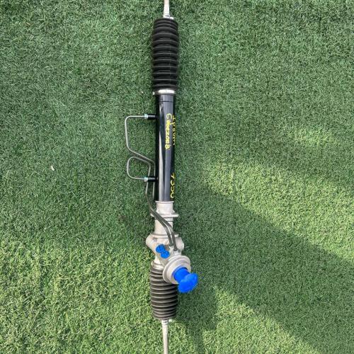 Cremallera Toyota Ipsum-Cabezona