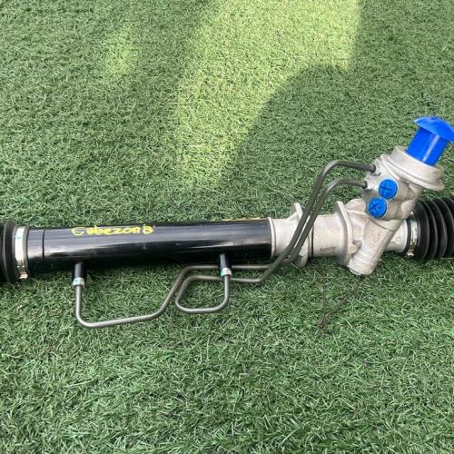 Cremallera Toyota Ipsum-Cabezona