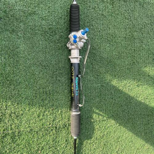 Cremallera Nissan Terrano