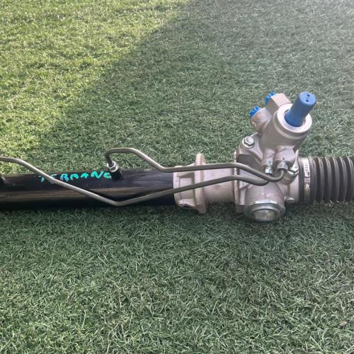 Cremallera Nissan Terrano