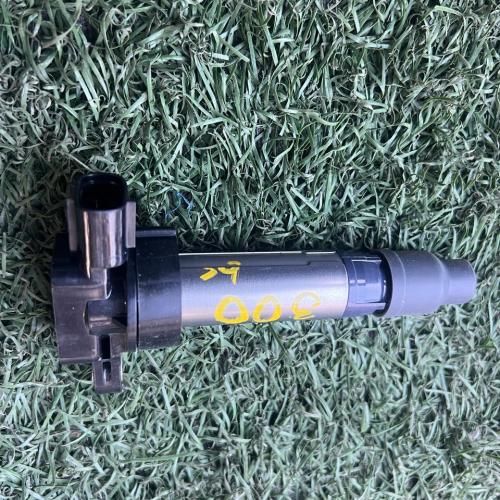 Bobina de Suzuki alto 2002