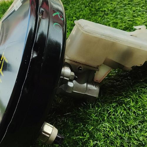 Hidroback Suzuki Swift 2010-15