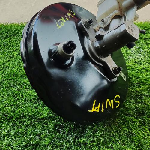 Hidroback Suzuki Swift 2010-15