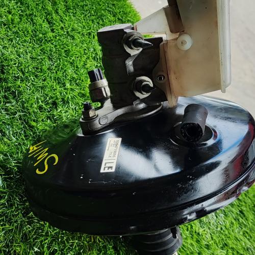 Hidroback Suzuki Swift 2010-15