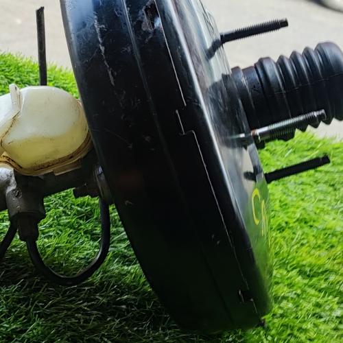 HIDROBACK. Honda CRV 2010-12