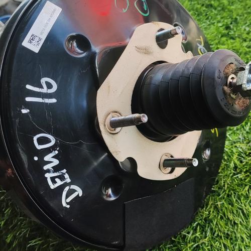 Hidroback Mazda Demio 2012-17