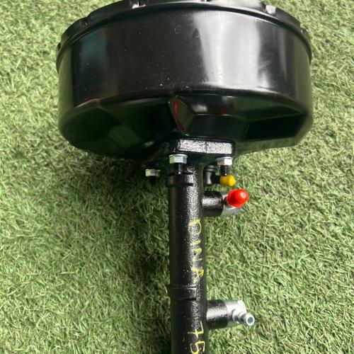 Hidrobax completo-Toyota Hilux LandCruicer