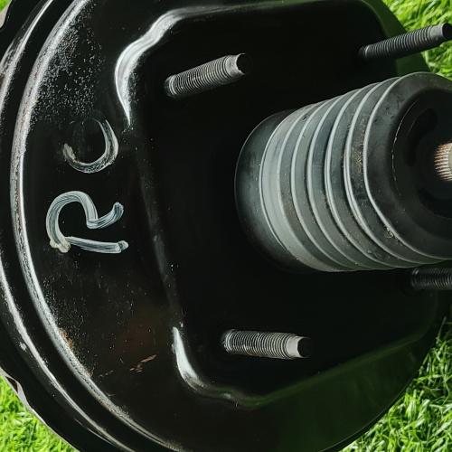 Hidroback Toyota Ipsum 98-2001