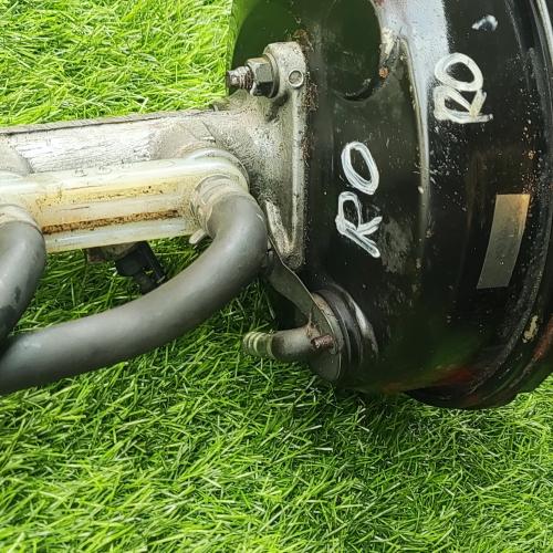 Hidroback Toyota Ipsum 98-2001