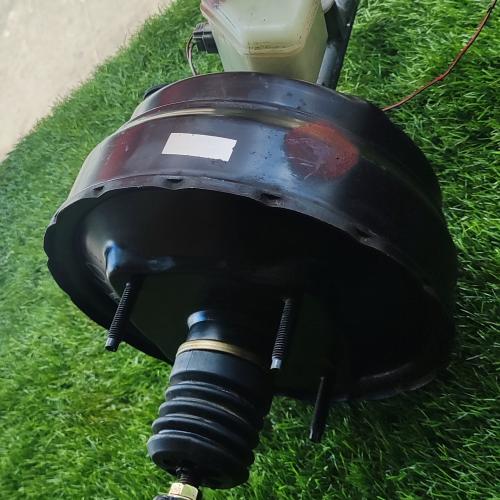 Hidroback Toyota Marino 95-2000