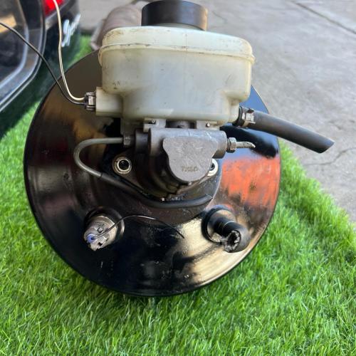 Hidroback Toyota Hiace original2006-12