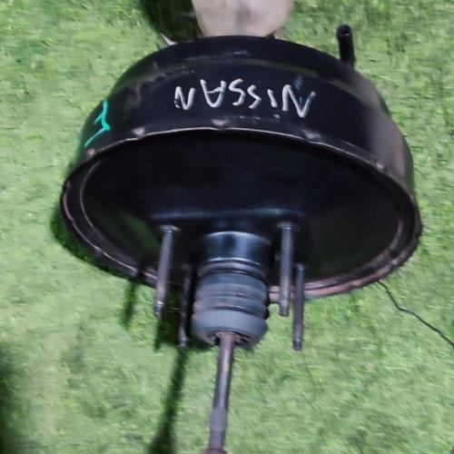 Hidroback Nissan Pathfinder 91-95