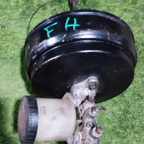 Hidroback Nissan Pathfinder 91-95