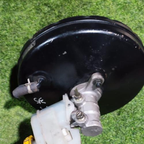 Hidroback Suzuki Gran Vitara 08-15