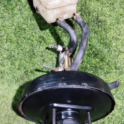 Hidroback Toyota Vitz 2002-05