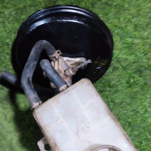 Hidroback Toyota Vitz 2002-05