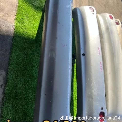 Parachoque Trasero Toyota Ipsum 96-2000