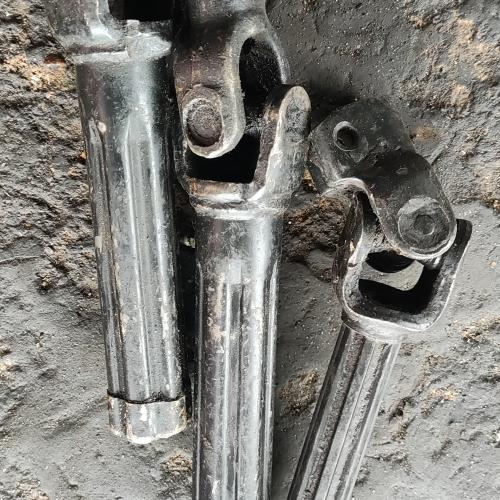 Cruceta Nissan Atlas