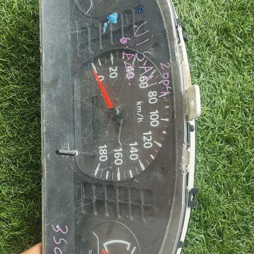 Tacometro Nissan AD 2004