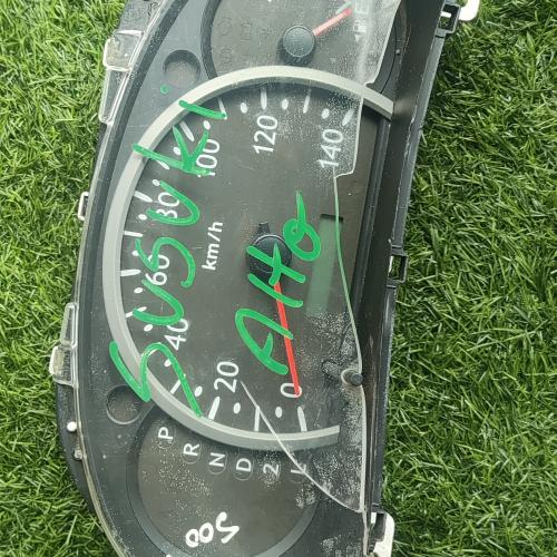 Tacometro Suzuki alto