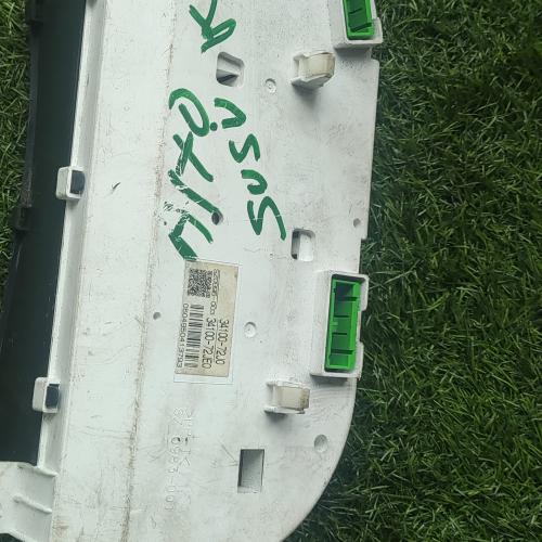 Tacometro Suzuki alto