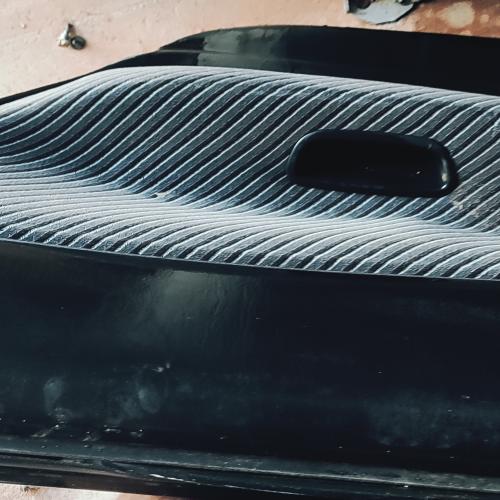 Puerta  Trasera derecha Toyota Marino 97