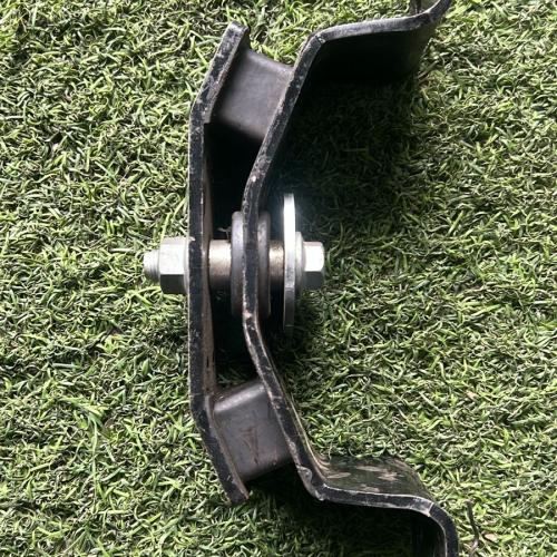 Soporte de motor Toyota Hilux