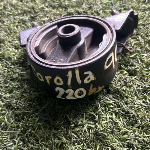 Soporte motor Toyota Corolla 90