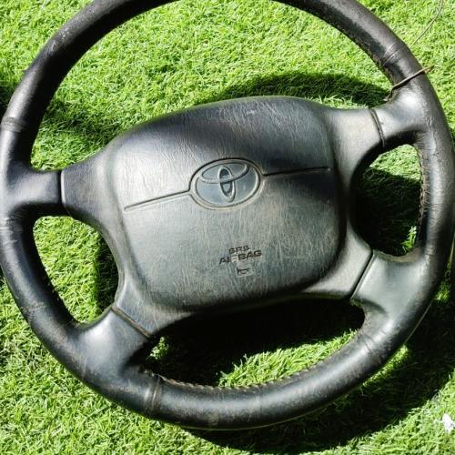 Volante Toyota Hilux 96-2000