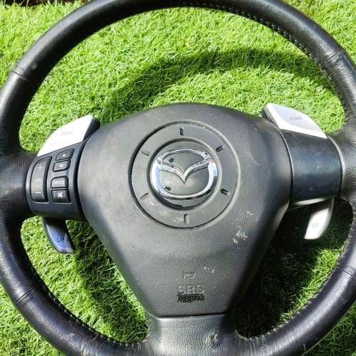 Volante MAZDA 05-15