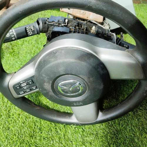 Volante Completo Mazda Demiun  2016