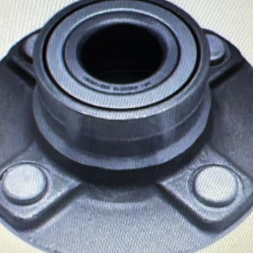 Rodamiento trasero Nissan Altima 1993-1997 PHU2016