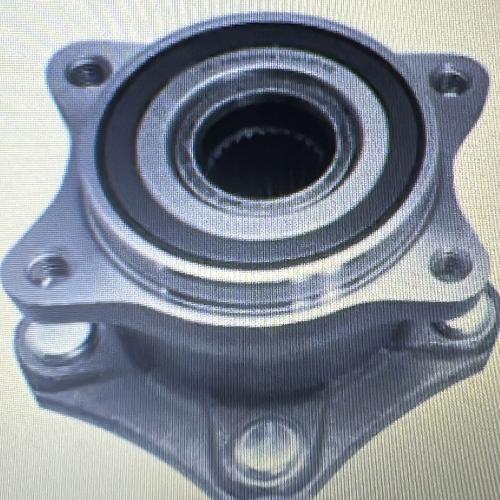 Rodamiento trasero Suzuki Vitara 06-15 Escudo-Gran Vitara 10-13 Kizashi PHU590178R