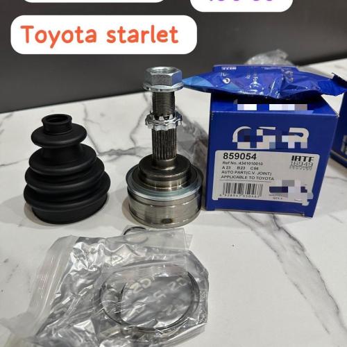 Junta GSP Toyota Starlet  23*26/56    859054